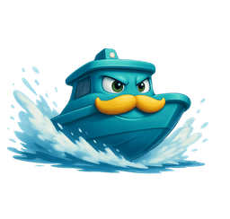 Zero to Shipped logo